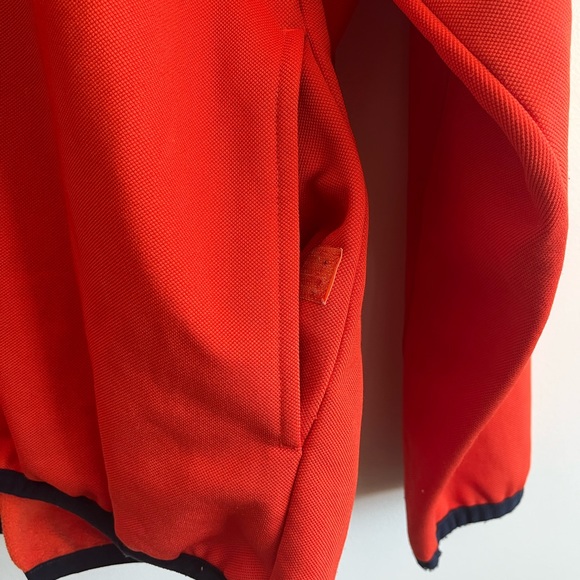 Tommy Hilfiger / Infineon Raceway - Picture 3 of 6